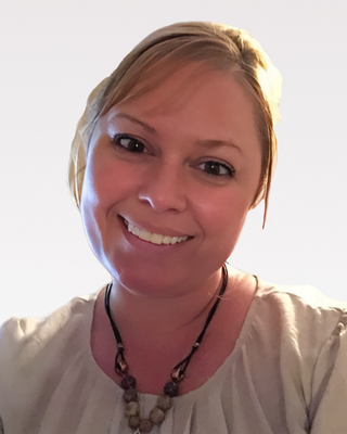 Photo of Kimberly Bishop, Licensed Professional Counselor, LPC