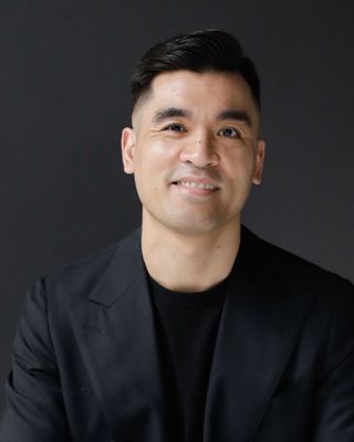 Photo of Richard Callado, Psychiatric Nurse Practitioner, NP