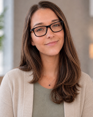 Photo of Sarah Hinckley, Pre-Licensed Professional, MA