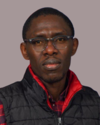 Photo of Taofeeq Awesu, Licensed Professional Counselor, LPC