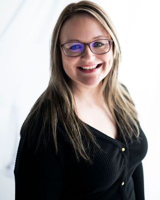 Photo of Tasha Hoeltzner, Clinical Social Work/Therapist, MSW, CSW-PIP, QMHP, PMH-C, EMDR-C
