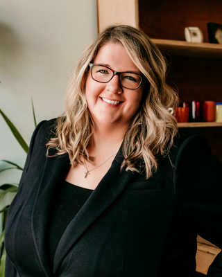 Photo of Rachael Julstrom, Licensed Professional Counselor, MA, LPC