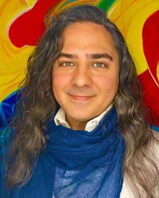 Photo of Cezar de Paula - Self-Healing Hypnosis, LLC, CCH