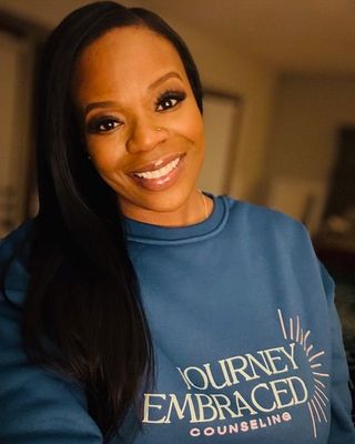 Photo of Tanise Smith Clinical Psychotherapist, Licensed Professional Counselor, MS, LPC, LCPC
