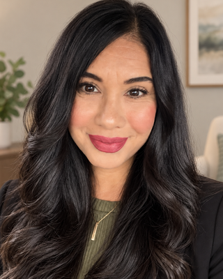 Photo of Sonia Erica Gonzales, Marriage & Family Therapist Associate, AMFT