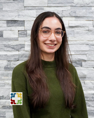 Photo of Aisa Shabani, Registered Psychotherapist (Qualifying), RP (Q)
