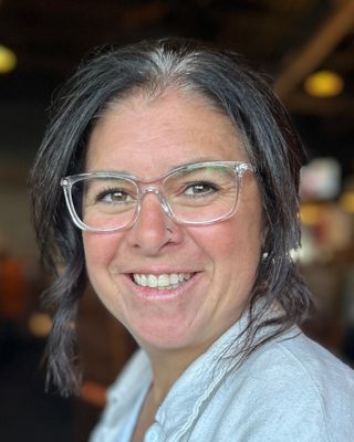 Photo of Nicole (Nicki) Krohn, Registered Social Worker, MSW(q), RSW, MEd
