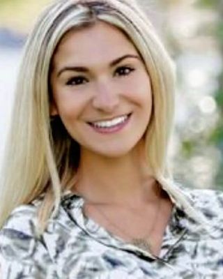 Photo of Jillian Higbee, Licensed Professional Counselor, MA, LPC