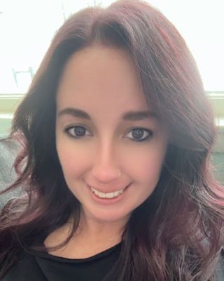 Photo of Alisha M. Griswold, Licensed Professional Counselor, LPC, LMHC