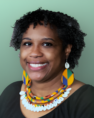 Photo of Christi Ingram, Clinical Social Work/Therapist, LCSW