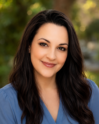 Photo of Stephanie Nortz, Licensed Professional Counselor, LPC, NCC