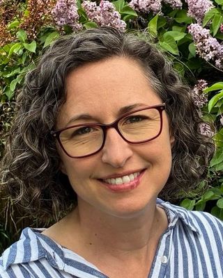 Photo of Christina Copeland, Counselor, LCPC, MA