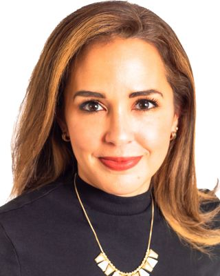 Photo of Madelyn Aragon, Licensed Associate Counselor, LAC