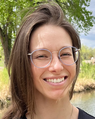 Photo of Alexa Echevarria, Counselor in Rollinsville, CO
