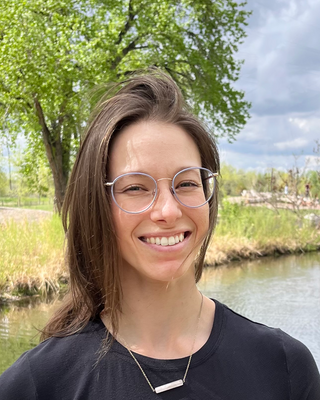 Photo of Alexa Echevarria, Licensed Professional Counselor, MA, LPC