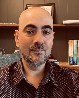 Photo of Ed Bacigalupo, Clinical Social Work/Therapist, LCSW