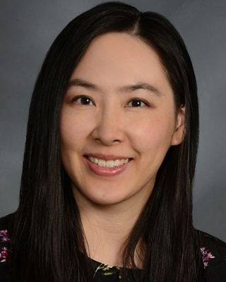 Photo of Stephanie Chiao, Psychiatrist in San Mateo County, CA