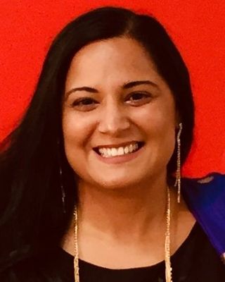 Photo of Vanessa Tricoche, Clinical Social Work/Therapist, LCSW