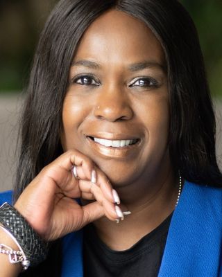 Photo of Samantha Cumberbatch Mbacp, Counsellor, MBACP