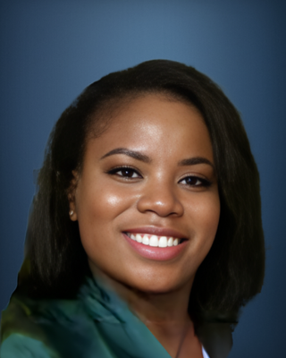 Photo of Dr. Cassandra Nunez, Psychiatric Nurse Practitioner, DNP, FNP-BC, PMHNPBC