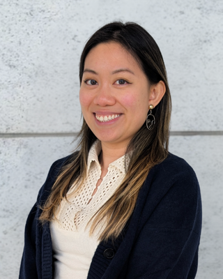 Photo of Jodie Yew, Pre-Licensed Professional, MACP