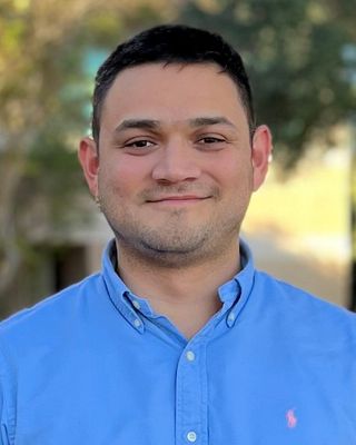 Photo of Gerardo Esqueda - Rekindle Hope Counseling, Licensed Professional Counselor, LPC