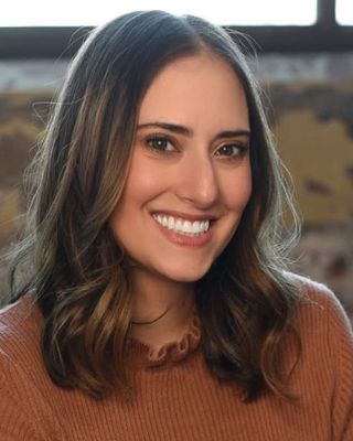 Photo of Christina Vanzella, Clinical Social Work/Therapist, LCSW, PMH-C