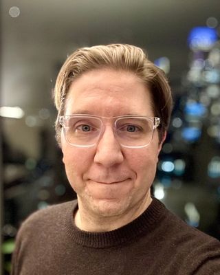 Photo of Brendan Kennedy, Counselor, LMHC