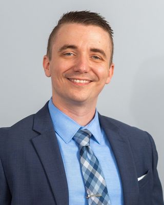 Photo of Jason Robert Janosov, Licensed Professional Counselor, MS, LPC