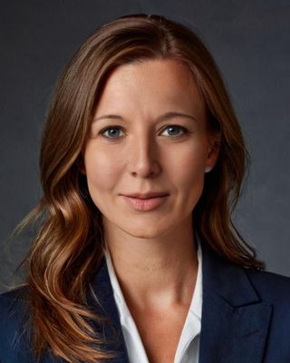 Photo of Erin Christine Gilliland, Mental Health Counselor, LCPC, LMHC, CCM, SUDP-T