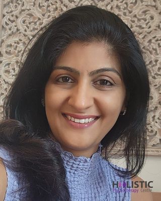 Photo of Bhavna Gahlaut, Counsellor, MA