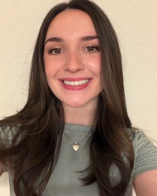 Photo of Jessica Hull, Clinical Social Work/Therapist, LSW