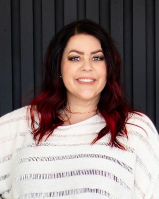 Photo of Shae Reid - Shae Reid Certified Sex Therapist, Licensed Professional Counselor, MA, LPC, CST, CCTP