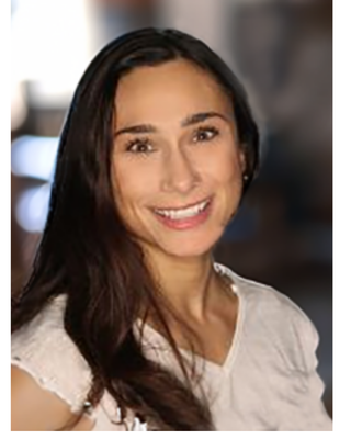 Photo of Rio Brodeur, Licensed Professional Counselor, LPC, ACS