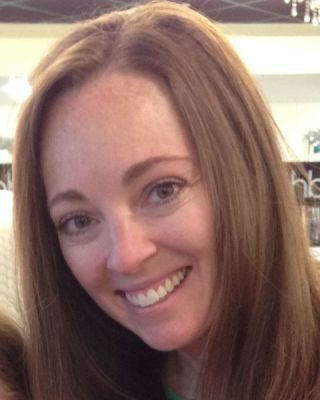 Photo of Ashley Dye, Licensed Professional Counselor, LPC