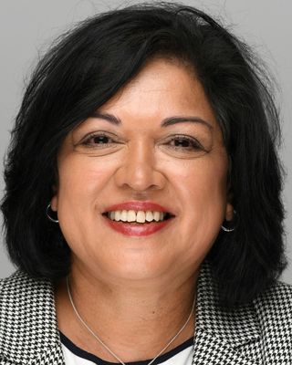 Photo of Yugen Naidoo, Counsellor, MBACP