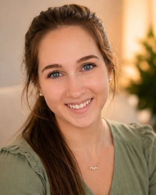 Photo of Allison Rentas Green, Clinical Social Work/Therapist, LCSW