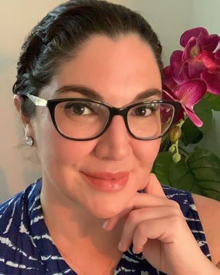 Photo of Dr. Amber Testa, Psychologist, PsyD