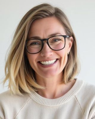 Photo of Lissy McConnell, Clinical Social Work/Therapist, LCSW