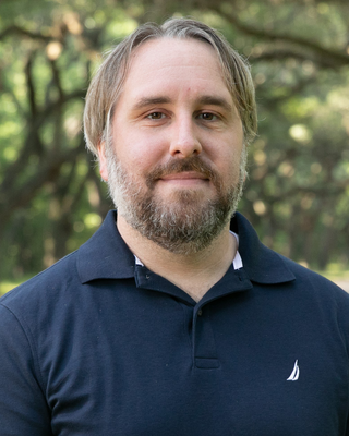 Photo of Derek Price, Licensed Professional Counselor, LPC