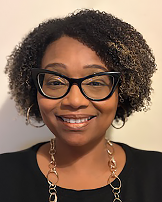 Photo of Shontia Morris, Licensed Professional Counselor, LPC