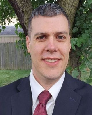 Photo of Kevin Jones, PMHNP, Psychiatric Nurse Practitioner