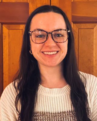 Photo of Emily Lochran, Pre-Licensed Professional, MA
