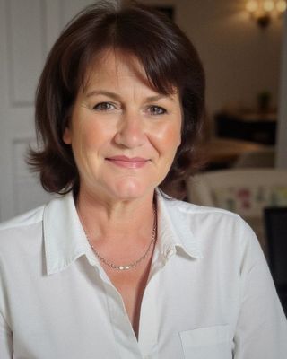 Photo of Adrienne Hughes - adi hughes counselling, Counsellor, MSc, BACP