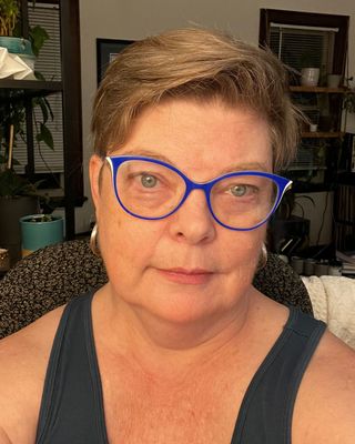 Photo of Kate Sciandra, Pre-Licensed Professional, MA