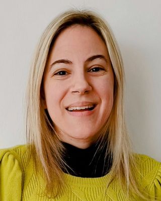 Foto de Patricia Espinosa, Psicólogo, Lic. en Psicología, CPsi