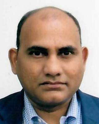 Photo of Nagaraj Uddhandi, MD, FAPA, Psychiatrist