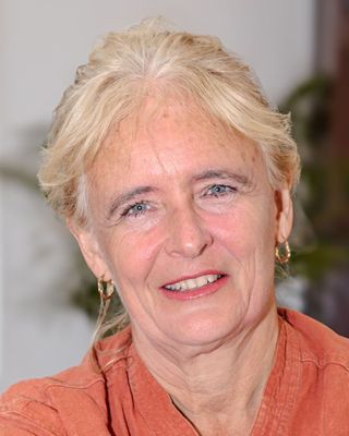 Photo of Astrid de Ruiter, Counsellor, PACFA