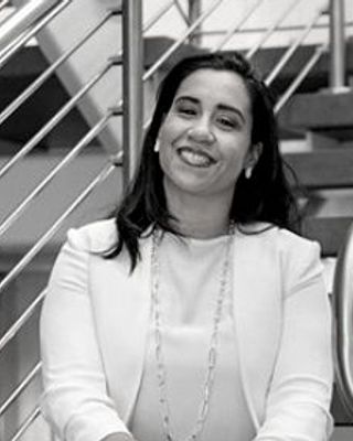 Photo of Anais Bailly, Clinical Social Work/Therapist, LCSW