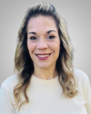 Photo of Erika Walton, Psychiatric Nurse Practitioner, PMHNP, BC